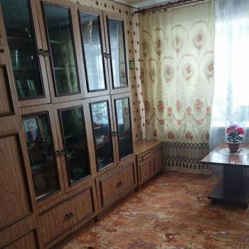 Продается 2-х комнатная квартира, 47 м²
