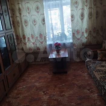 Продается 2-х комнатная квартира, 47 м²