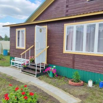 Продается Дом, 50 м²