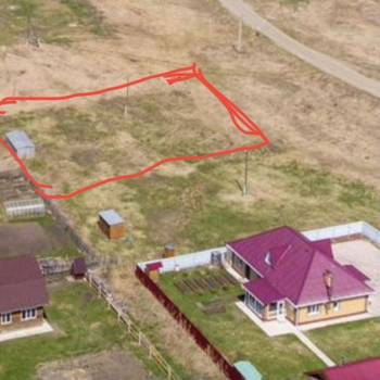 Продается Участок, 1200 м²