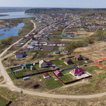 Продается Участок, 1200 м²