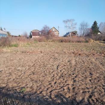 Продается Участок, 1000 м²