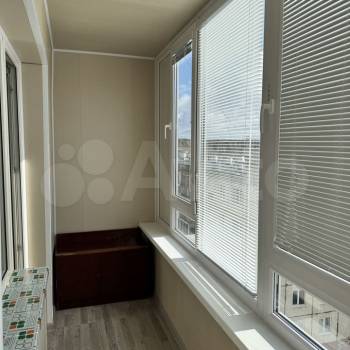 Продается 3-х комнатная квартира, 59,7 м²