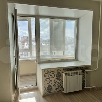Продается 3-х комнатная квартира, 59,7 м²