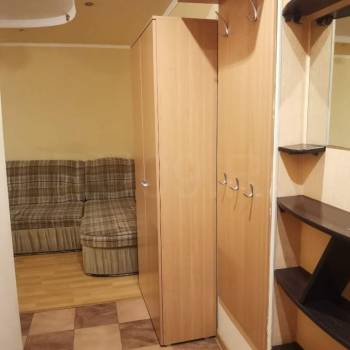 Сдается 2-х комнатная квартира, 42 м²