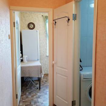 Продается 1-комнатная квартира, 34,7 м²