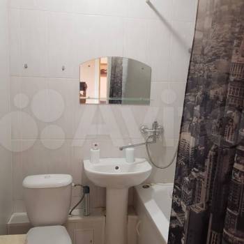 Продается 1-комнатная квартира, 34,7 м²