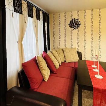 Продается 3-х комнатная квартира, 60,9 м²