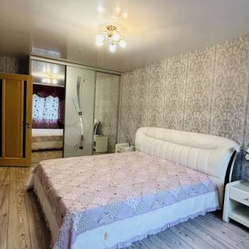 Продается 3-х комнатная квартира, 60,9 м²