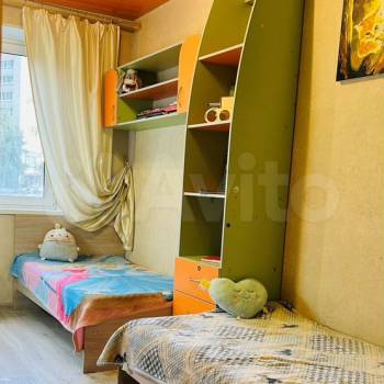 Продается 3-х комнатная квартира, 60,9 м²