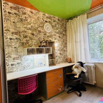 Продается 3-х комнатная квартира, 60,9 м²