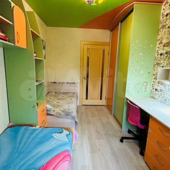 Продается 3-х комнатная квартира, 60,9 м²