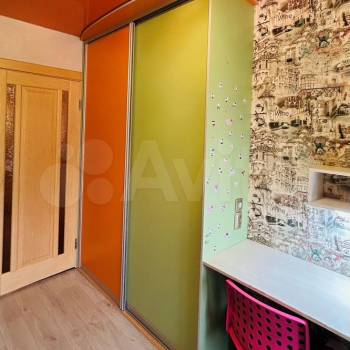 Продается 3-х комнатная квартира, 60,9 м²