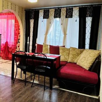 Продается 3-х комнатная квартира, 60,9 м²