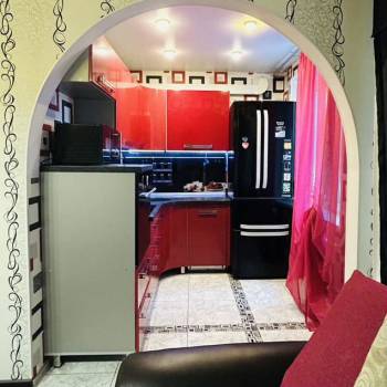 Продается 3-х комнатная квартира, 60,9 м²