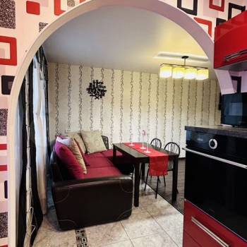 Продается 3-х комнатная квартира, 60,9 м²