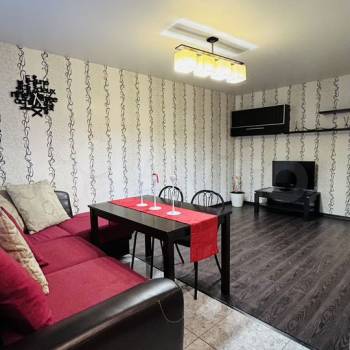 Продается 3-х комнатная квартира, 60,9 м²