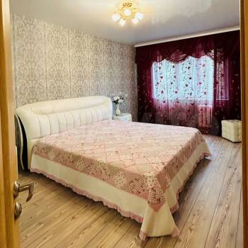 Продается 3-х комнатная квартира, 60,9 м²