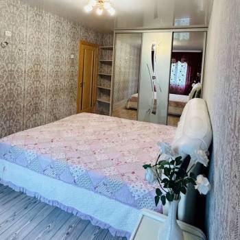 Продается 3-х комнатная квартира, 60,9 м²