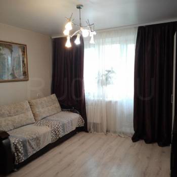 Продается 2-х комнатная квартира, 52 м²