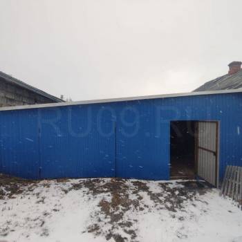 Продается Дом, 38 м²