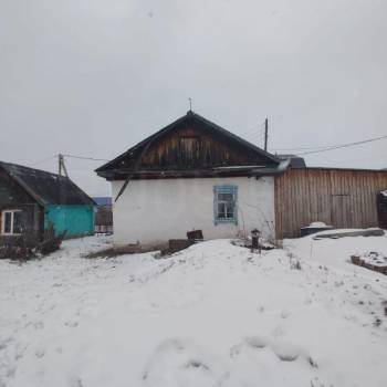 Продается Дом, 38 м²