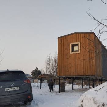 Продается Дом, 20 м²