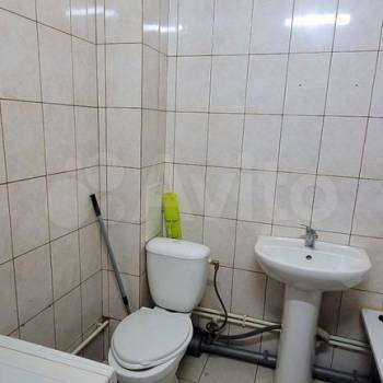 Продается 1-комнатная квартира, 22,9 м²