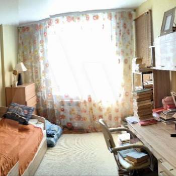 Продается 2-х комнатная квартира, 53,1 м²