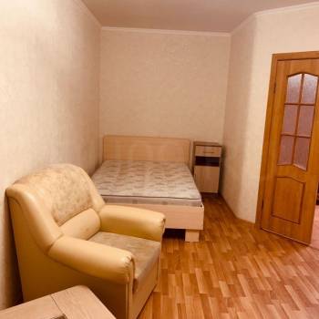 Продается 1-комнатная квартира, 41 м²