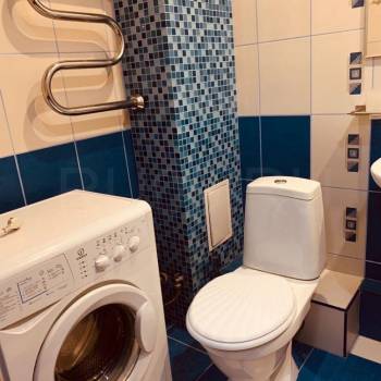 Продается 1-комнатная квартира, 41 м²