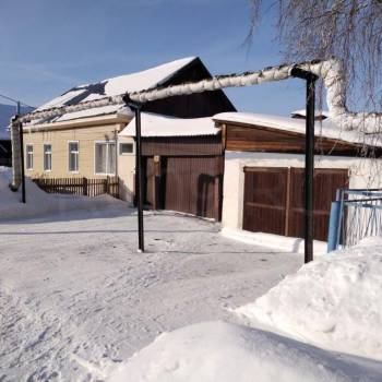 Продается Дом, 60 м²