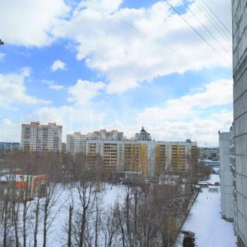 Продается 3-х комнатная квартира, 65 м²