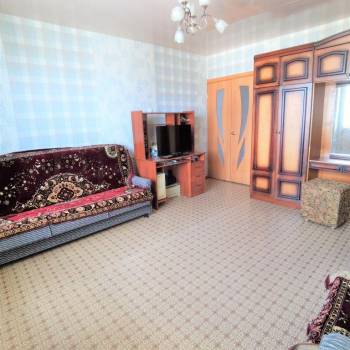 Продается 3-х комнатная квартира, 65 м²