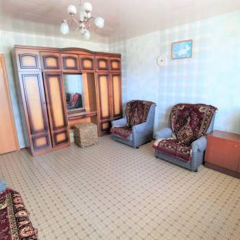 Продается 3-х комнатная квартира, 65 м²