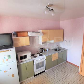 Продается 3-х комнатная квартира, 65 м²