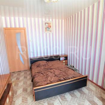 Продается 3-х комнатная квартира, 65 м²