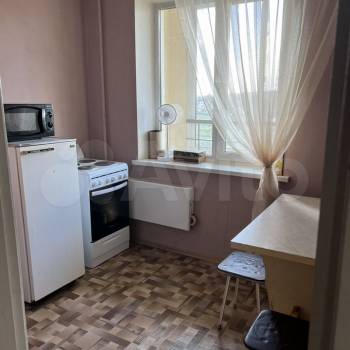 Сдается 1-комнатная квартира, 30 м²