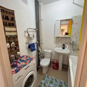 Сдается 1-комнатная квартира, 38 м²