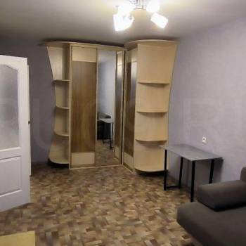 Сдается 1-комнатная квартира, 34 м²