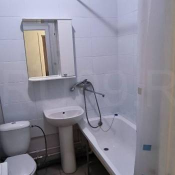 Сдается 1-комнатная квартира, 34 м²