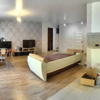 Продается 3-х комнатная квартира, 59 м²