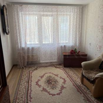 Продается 2-х комнатная квартира, 46 м²