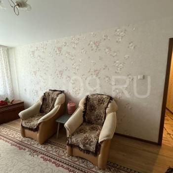 Продается 2-х комнатная квартира, 46 м²