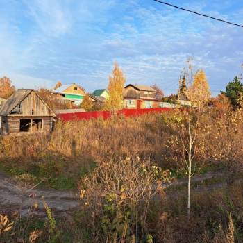 Продается Участок, 800 м²