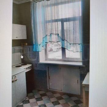 Продается 2-х комнатная квартира, 50 м²