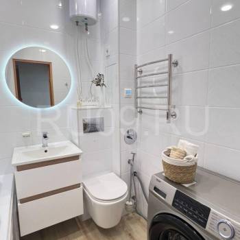 Сдается 1-комнатная квартира, 38 м²