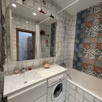 Продается 2-х комнатная квартира, 54 м²