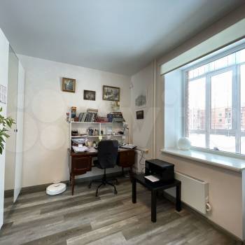 Продается 2-х комнатная квартира, 54 м²
