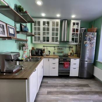 Продается 2-х комнатная квартира, 54 м²